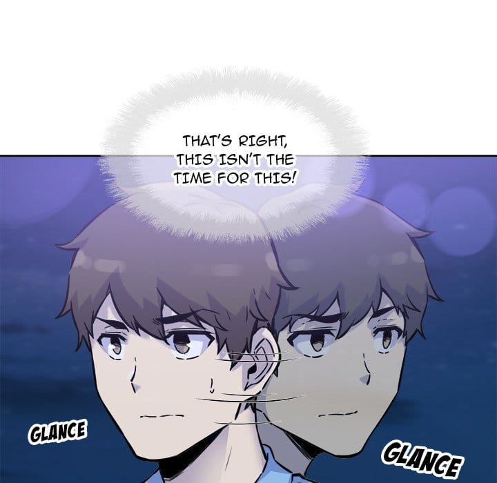 Excuse me, This is my Room [LObeam , kook] - Chapter 72 — Page 92