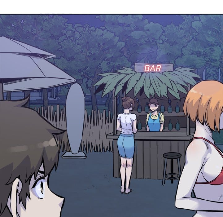 Excuse me, This is my Room [LObeam , kook] - Chapter 72 — Page 94