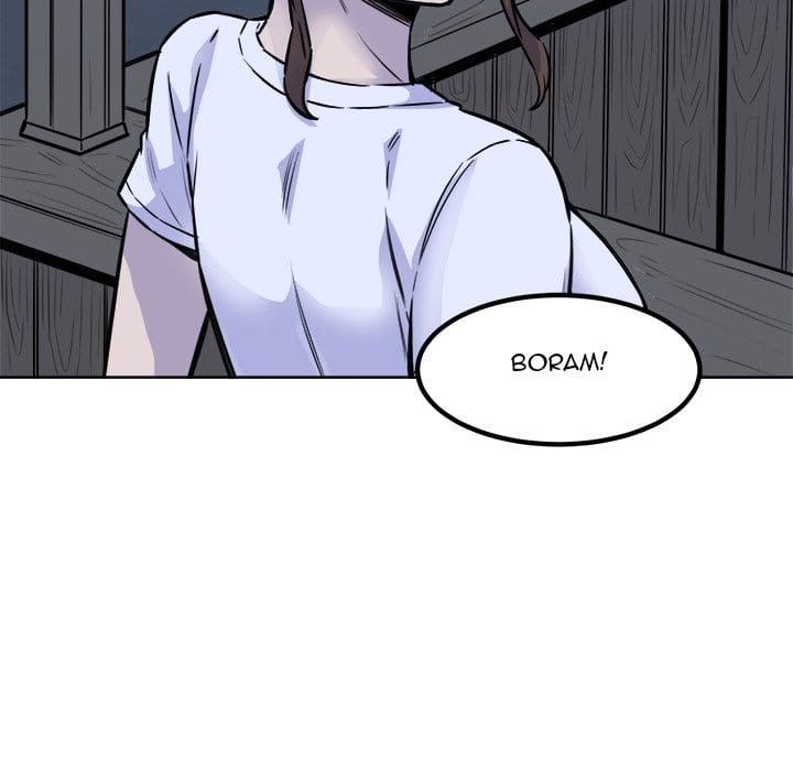Excuse me, This is my Room [LObeam , kook] - Chapter 72 — Page 97