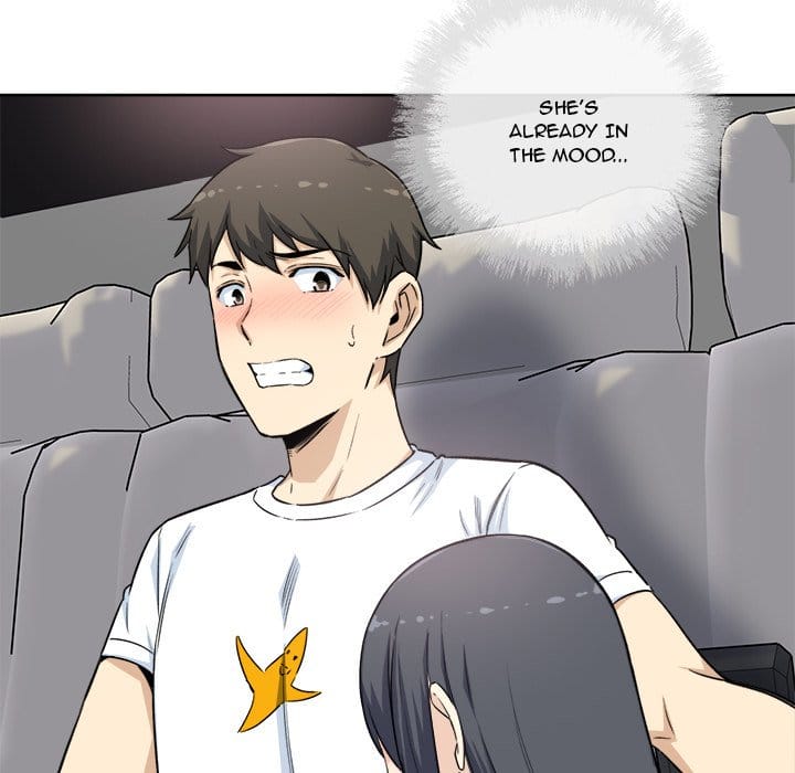 Excuse me, This is my Room [LObeam , kook] - Chapter 61 — Page 10