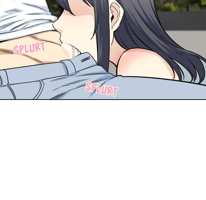 Excuse me, This is my Room [LObeam , kook] - Chapter 61 — Page 100