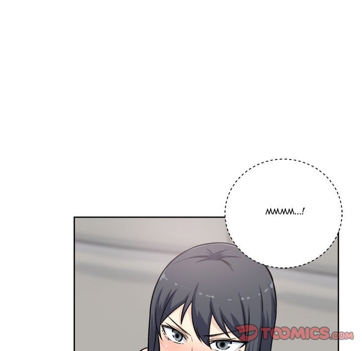 Excuse me, This is my Room [LObeam , kook] - Chapter 61 — Page 105