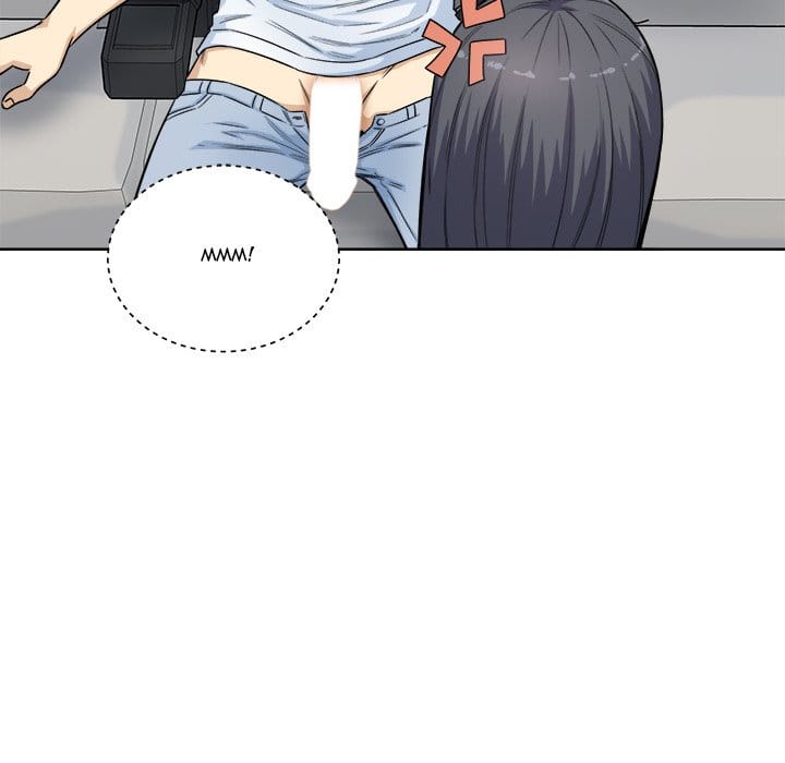 Excuse me, This is my Room [LObeam , kook] - Chapter 61 — Page 108