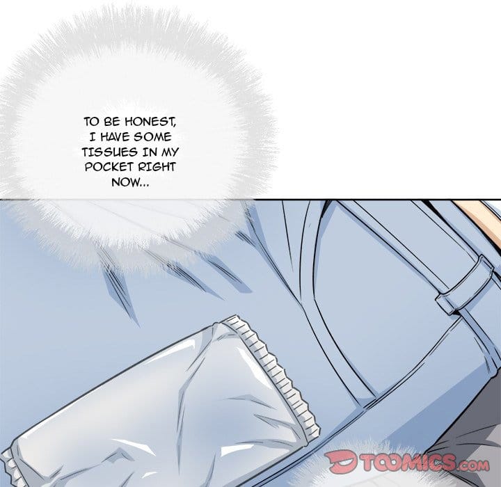 Excuse me, This is my Room [LObeam , kook] - Chapter 61 — Page 111