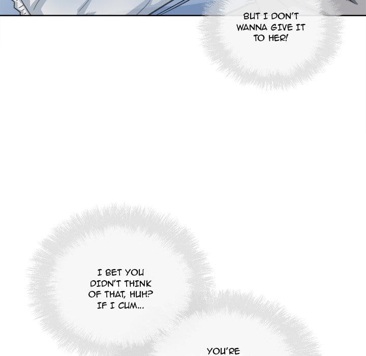 Excuse me, This is my Room [LObeam , kook] - Chapter 61 — Page 112