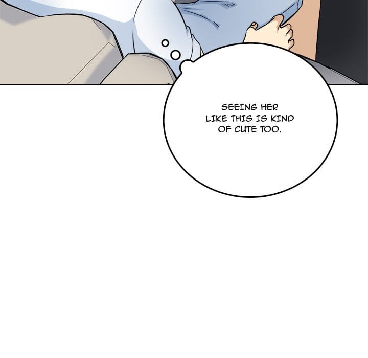Excuse me, This is my Room [LObeam , kook] - Chapter 61 — Page 114
