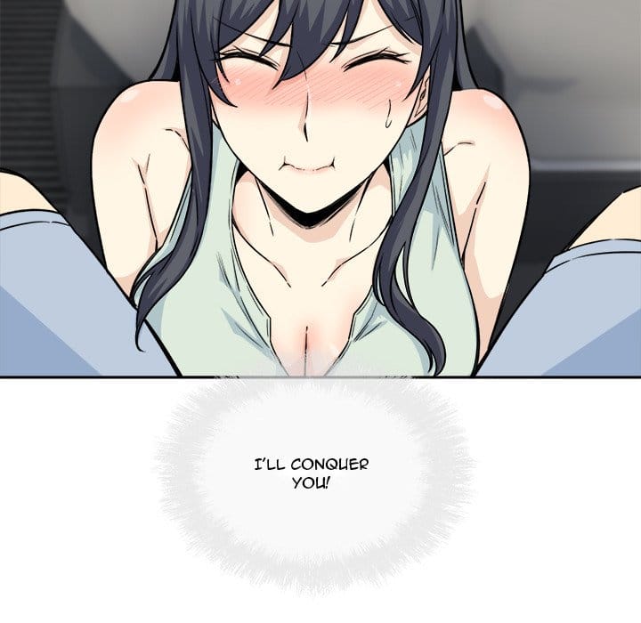 Excuse me, This is my Room [LObeam , kook] - Chapter 61 — Page 126