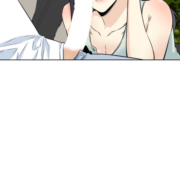 Excuse me, This is my Room [LObeam , kook] - Chapter 61 — Page 13
