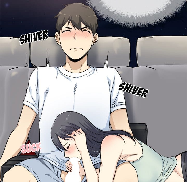 Excuse me, This is my Room [LObeam , kook] - Chapter 61 — Page 18