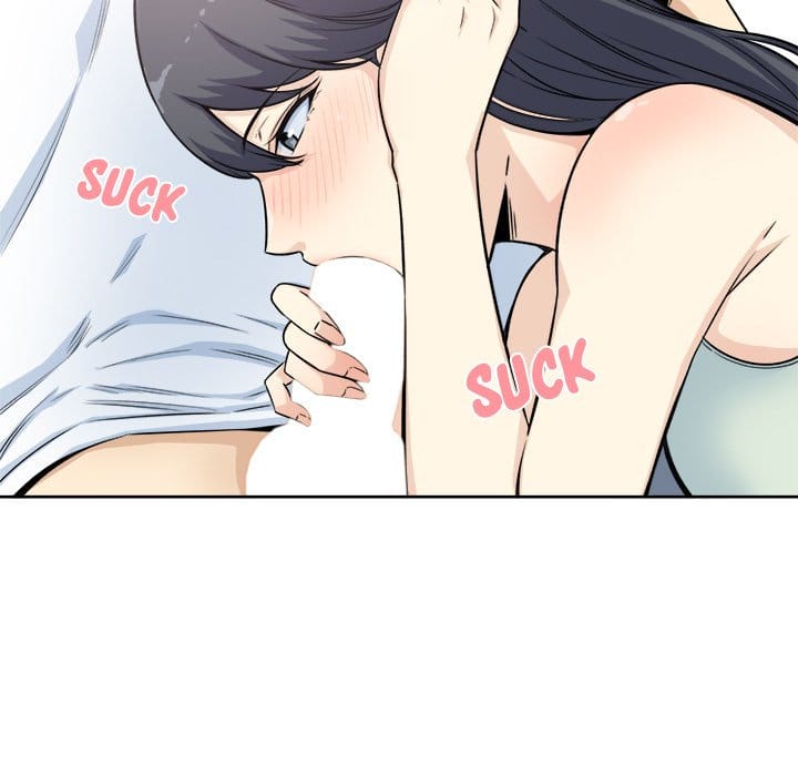 Excuse me, This is my Room [LObeam , kook] - Chapter 61 — Page 20