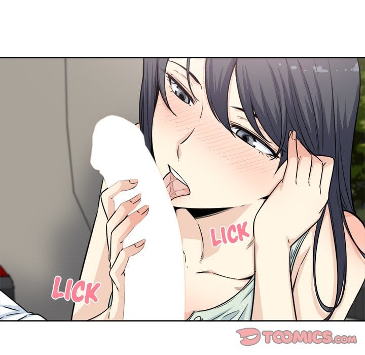 Excuse me, This is my Room [LObeam , kook] - Chapter 61 — Page 21