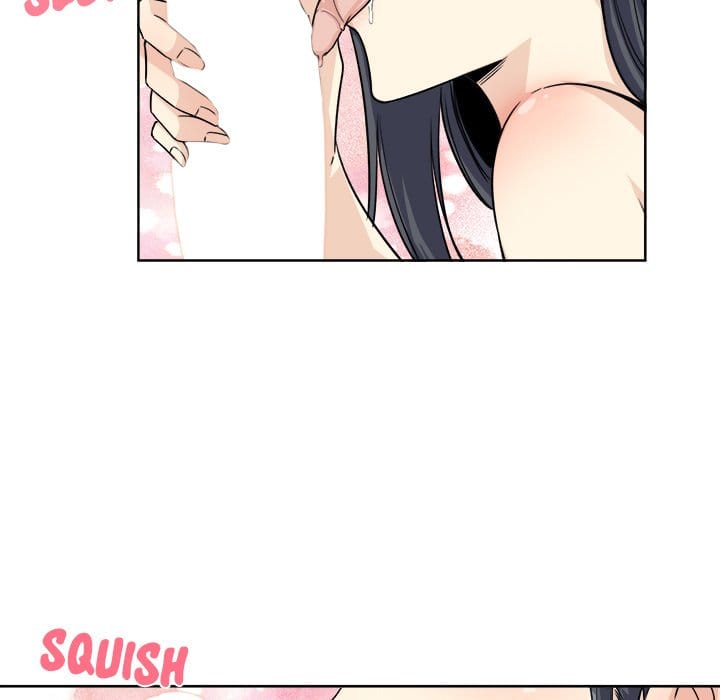 Excuse me, This is my Room [LObeam , kook] - Chapter 61 — Page 23