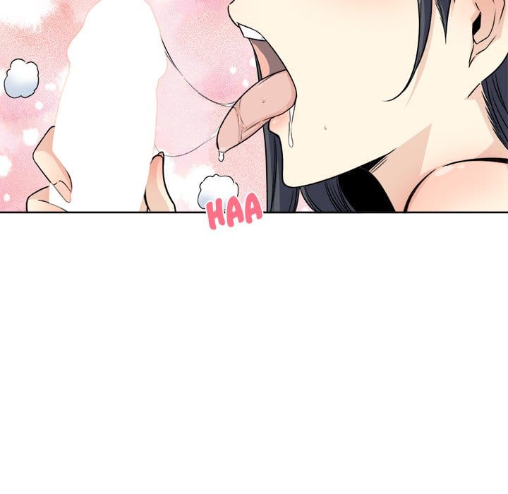 Excuse me, This is my Room [LObeam , kook] - Chapter 61 — Page 24