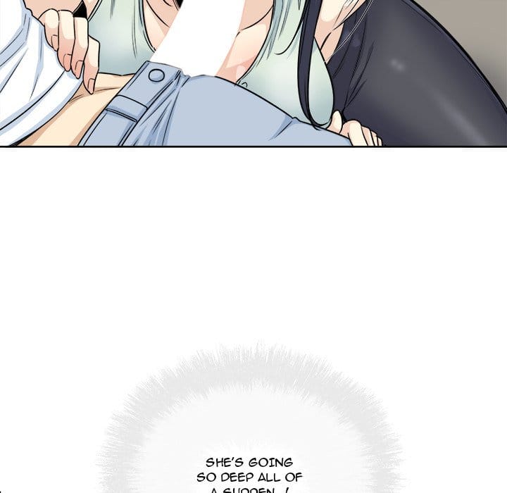 Excuse me, This is my Room [LObeam , kook] - Chapter 61 — Page 26