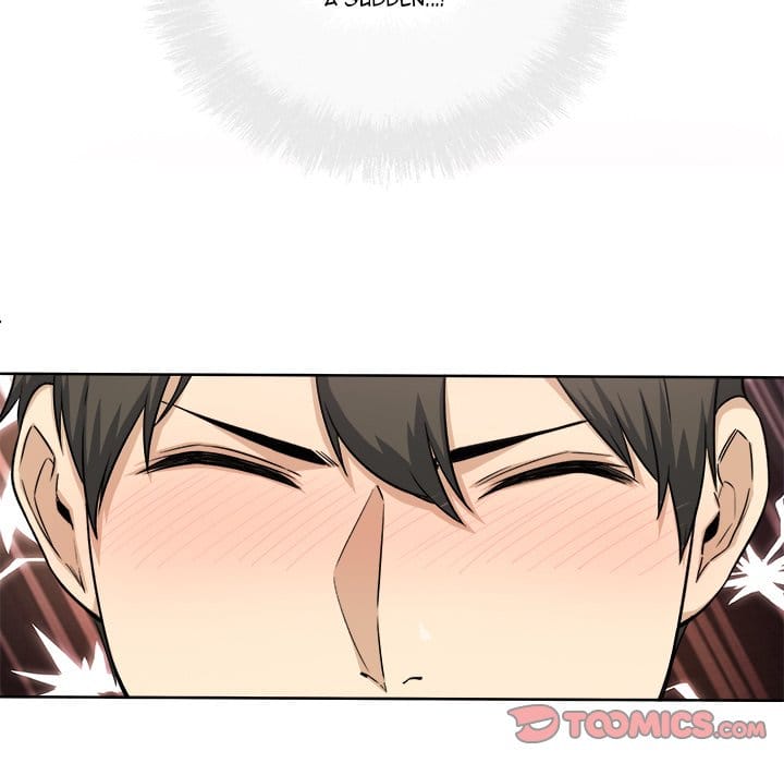 Excuse me, This is my Room [LObeam , kook] - Chapter 61 — Page 27