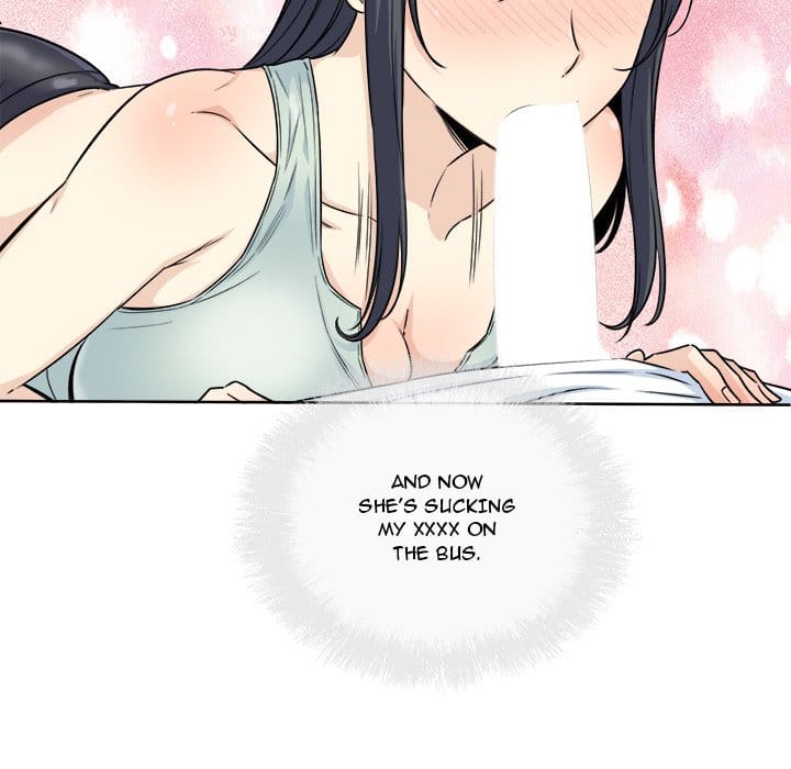 Excuse me, This is my Room [LObeam , kook] - Chapter 61 — Page 29