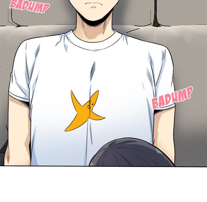 Excuse me, This is my Room [LObeam , kook] - Chapter 61 — Page 31