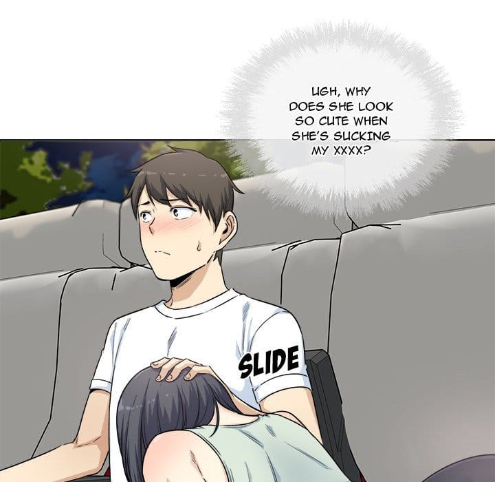 Excuse me, This is my Room [LObeam , kook] - Chapter 61 — Page 36