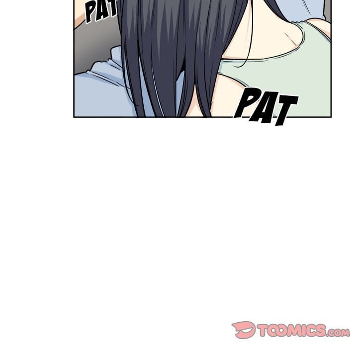 Excuse me, This is my Room [LObeam , kook] - Chapter 61 — Page 39