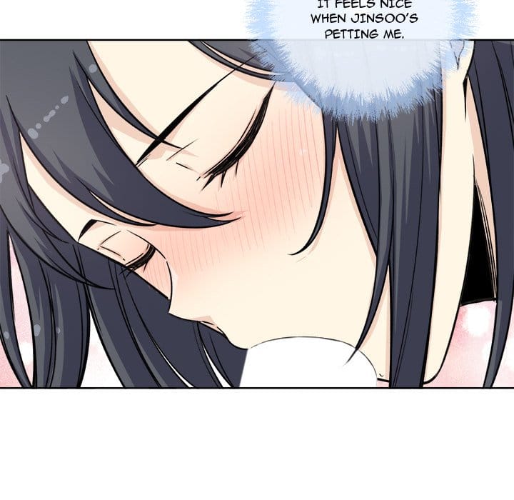 Excuse me, This is my Room [LObeam , kook] - Chapter 61 — Page 42