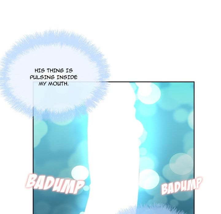 Excuse me, This is my Room [LObeam , kook] - Chapter 61 — Page 43