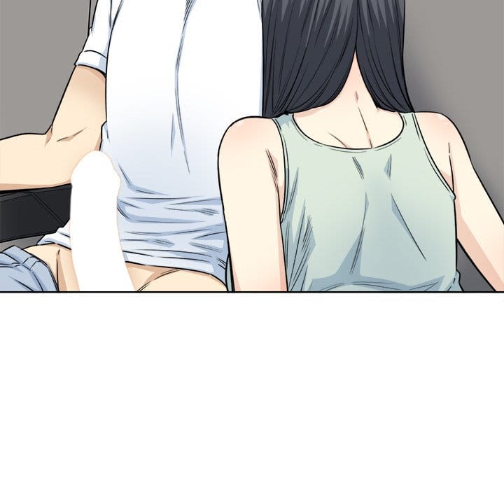 Excuse me, This is my Room [LObeam , kook] - Chapter 61 — Page 52