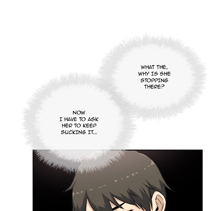 Excuse me, This is my Room [LObeam , kook] - Chapter 61 — Page 53