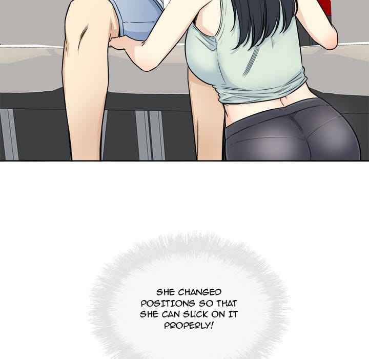 Excuse me, This is my Room [LObeam , kook] - Chapter 61 — Page 56