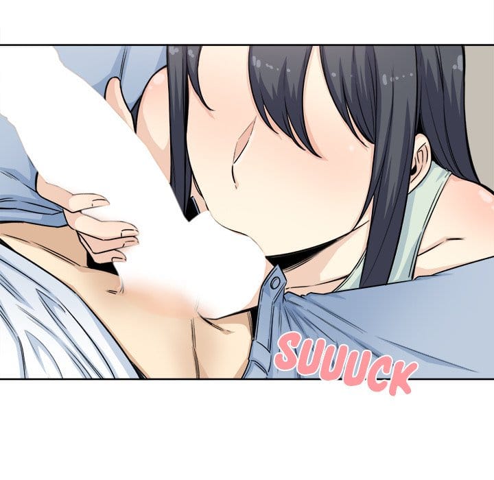 Excuse me, This is my Room [LObeam , kook] - Chapter 61 — Page 70