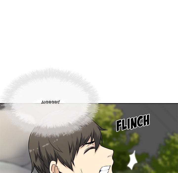 Excuse me, This is my Room [LObeam , kook] - Chapter 61 — Page 71