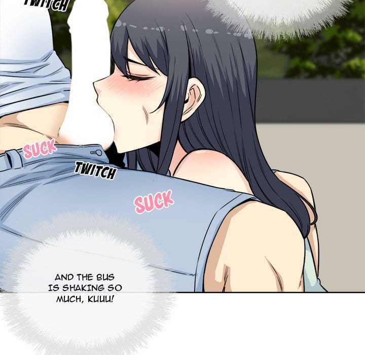 Excuse me, This is my Room [LObeam , kook] - Chapter 61 — Page 73