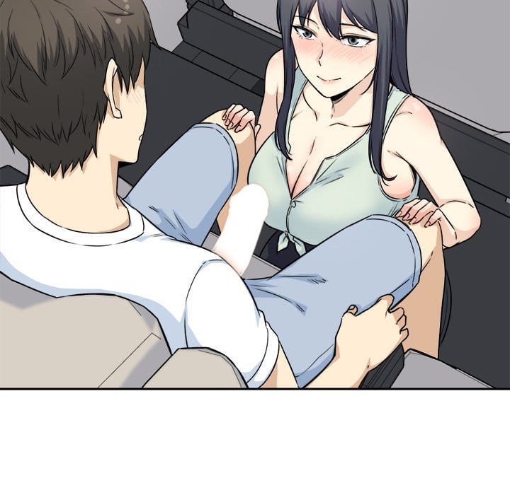 Excuse me, This is my Room [LObeam , kook] - Chapter 61 — Page 77