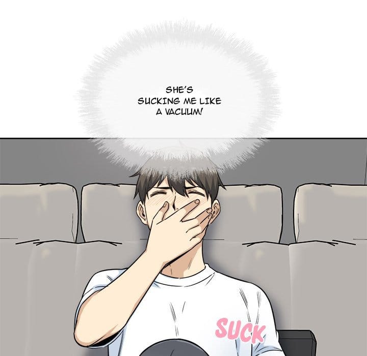 Excuse me, This is my Room [LObeam , kook] - Chapter 61 — Page 86