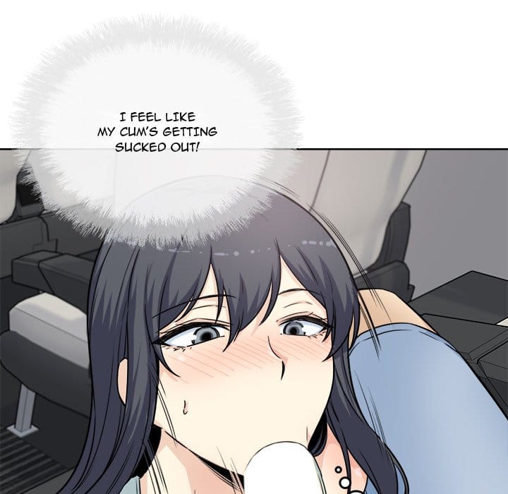 Excuse me, This is my Room [LObeam , kook] - Chapter 61 — Page 90