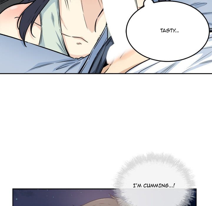 Excuse me, This is my Room [LObeam , kook] - Chapter 61 — Page 91
