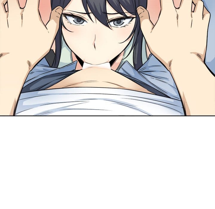 Excuse me, This is my Room [LObeam , kook] - Chapter 61 — Page 94