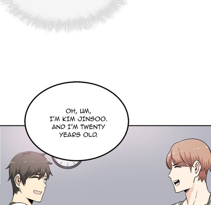 Excuse me, This is my Room [LObeam , kook] - Chapter 60 — Page 100