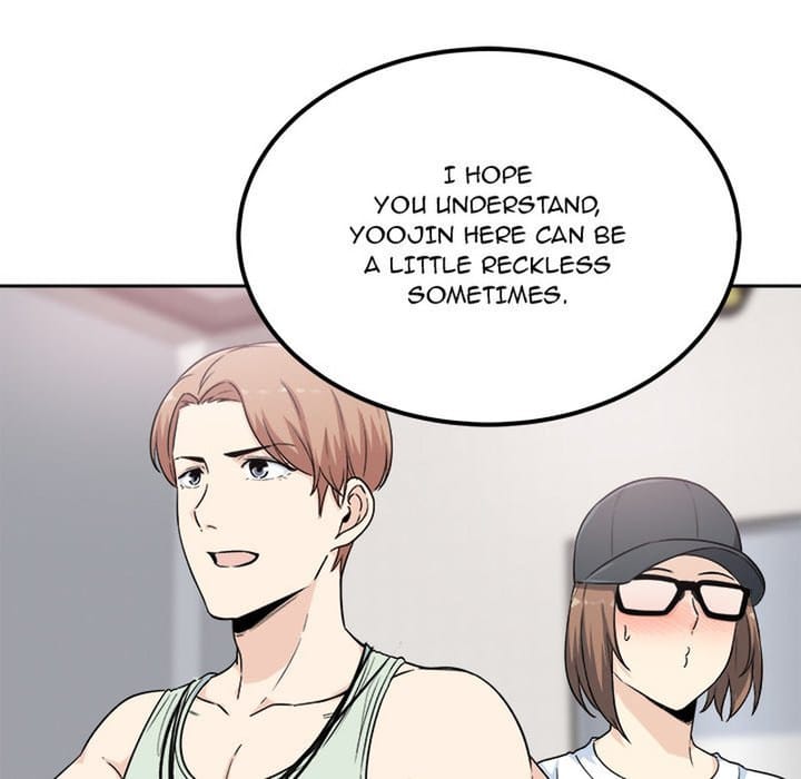 Excuse me, This is my Room [LObeam , kook] - Chapter 60 — Page 102