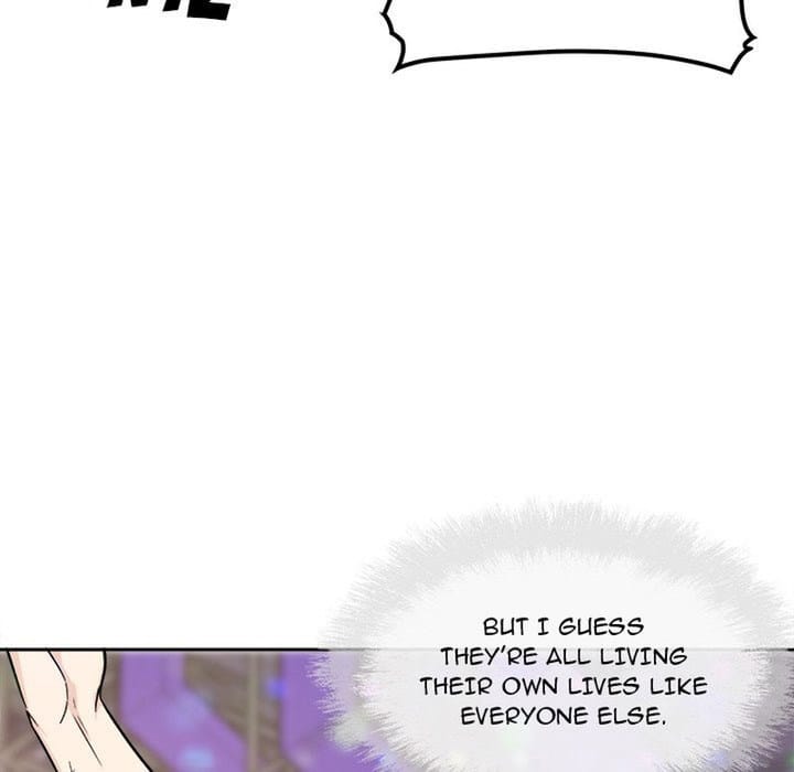 Excuse me, This is my Room [LObeam , kook] - Chapter 60 — Page 106