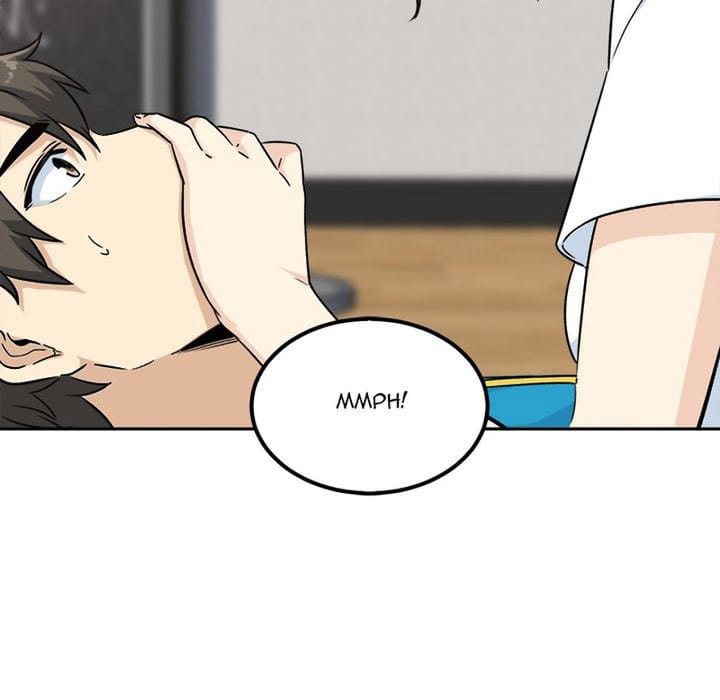 Excuse me, This is my Room [LObeam , kook] - Chapter 60 — Page 11