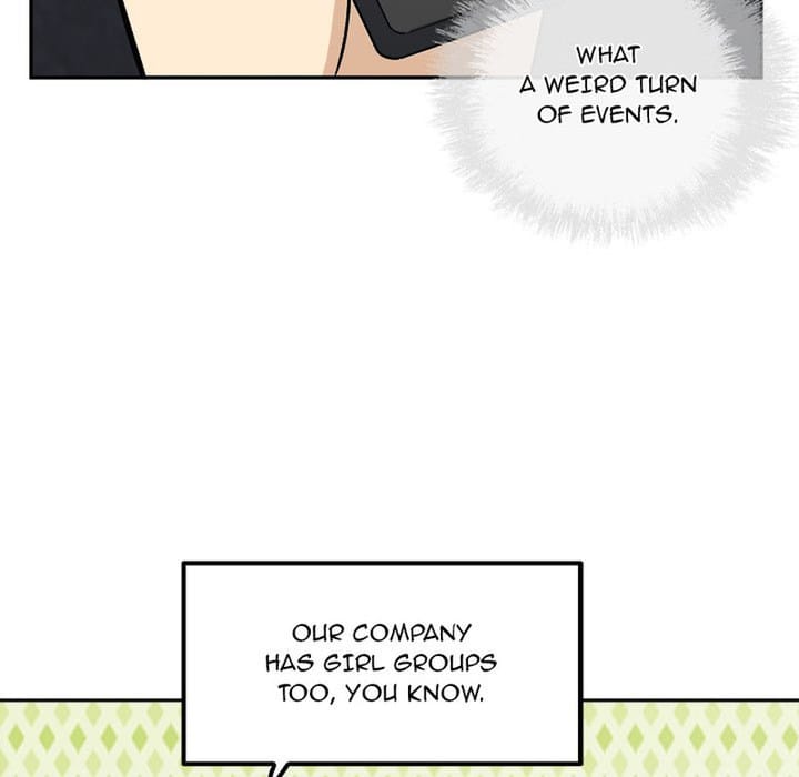 Excuse me, This is my Room [LObeam , kook] - Chapter 60 — Page 110