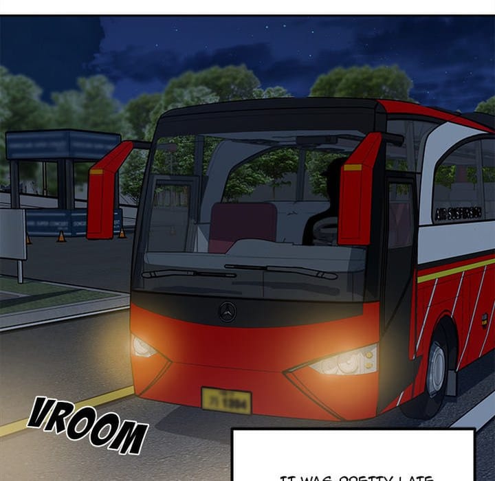 Excuse me, This is my Room [LObeam , kook] - Chapter 60 — Page 115