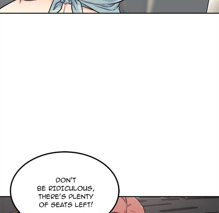 Excuse me, This is my Room [LObeam , kook] - Chapter 60 — Page 120