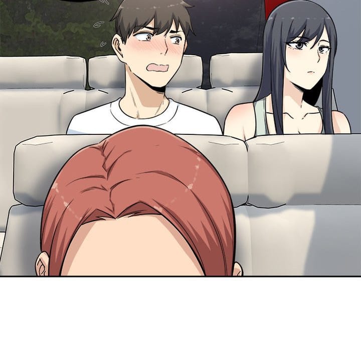 Excuse me, This is my Room [LObeam , kook] - Chapter 60 — Page 132