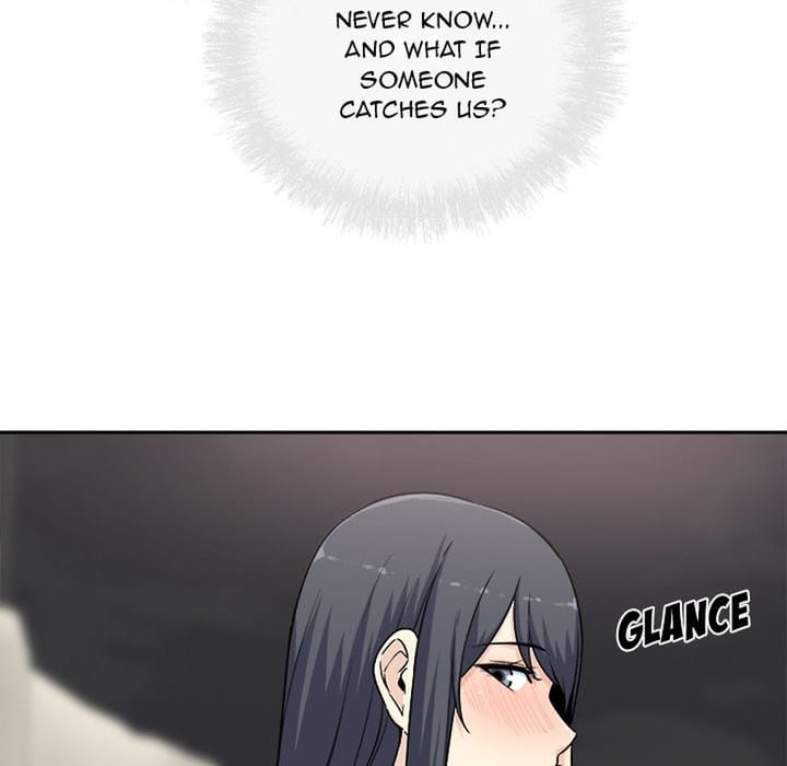 Excuse me, This is my Room [LObeam , kook] - Chapter 60 — Page 137