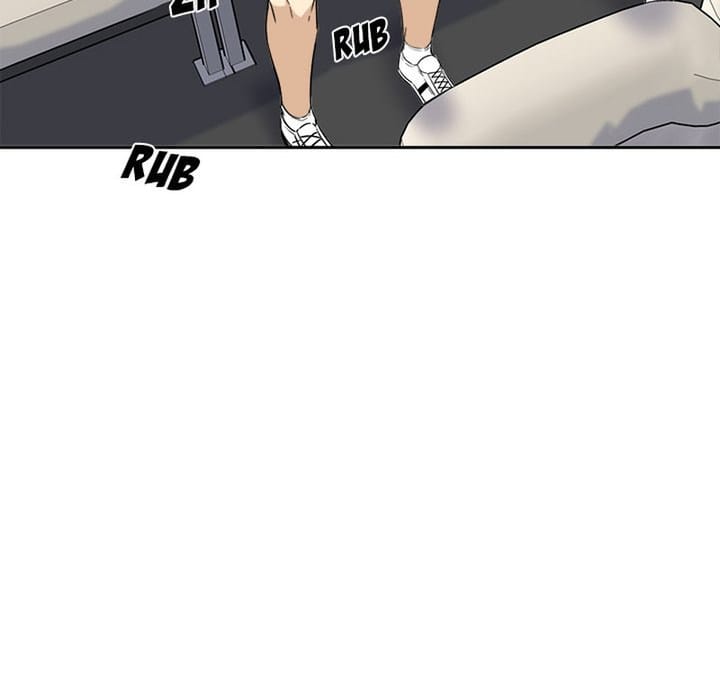 Excuse me, This is my Room [LObeam , kook] - Chapter 60 — Page 142