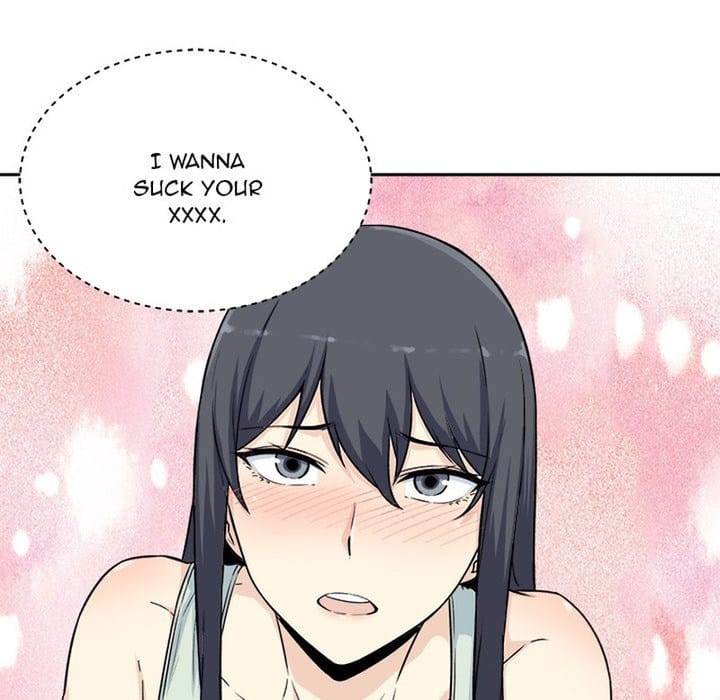 Excuse me, This is my Room [LObeam , kook] - Chapter 60 — Page 143