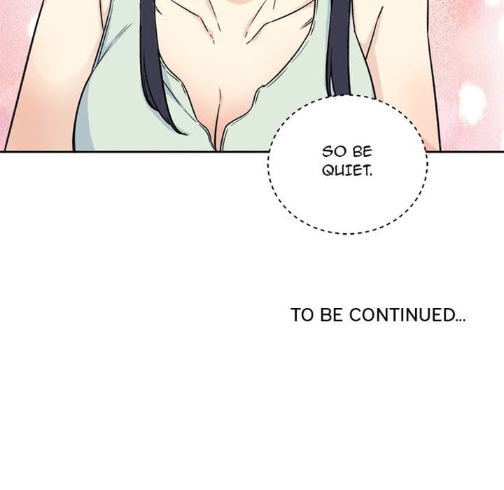 Excuse me, This is my Room [LObeam , kook] - Chapter 60 — Page 144