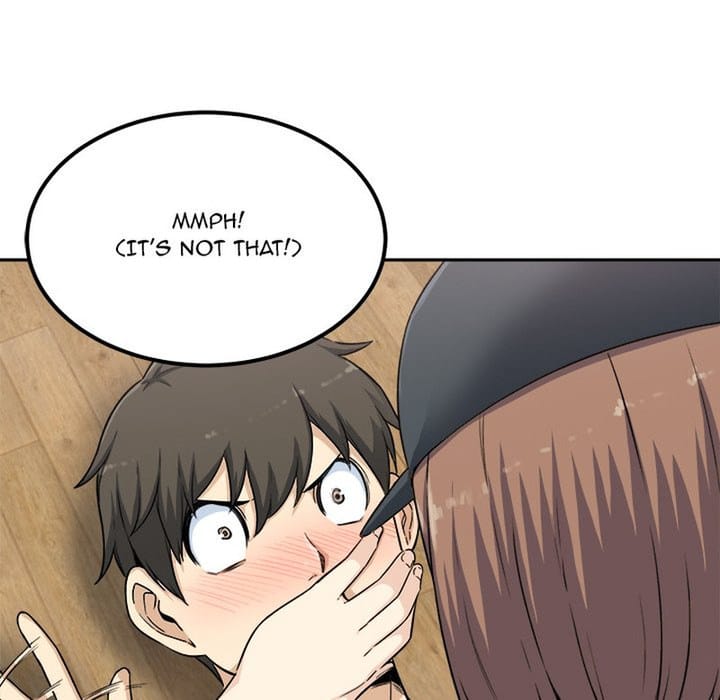 Excuse me, This is my Room [LObeam , kook] - Chapter 60 — Page 18