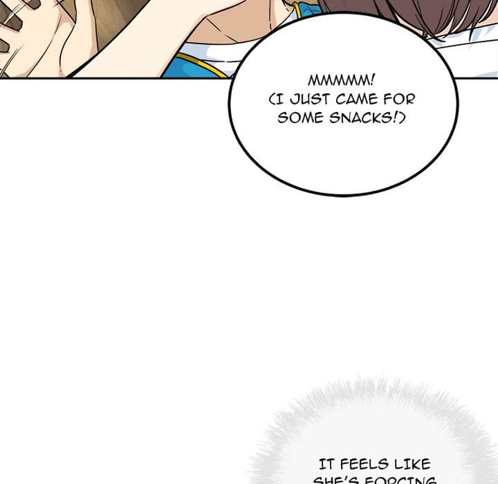 Excuse me, This is my Room [LObeam , kook] - Chapter 60 — Page 19